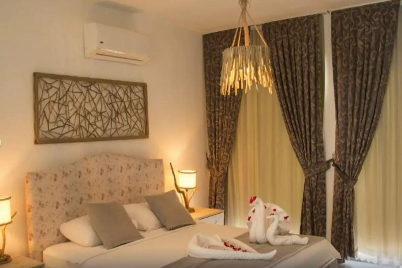 Z Exclusive Hotel And Villas Öludeniz 2*,