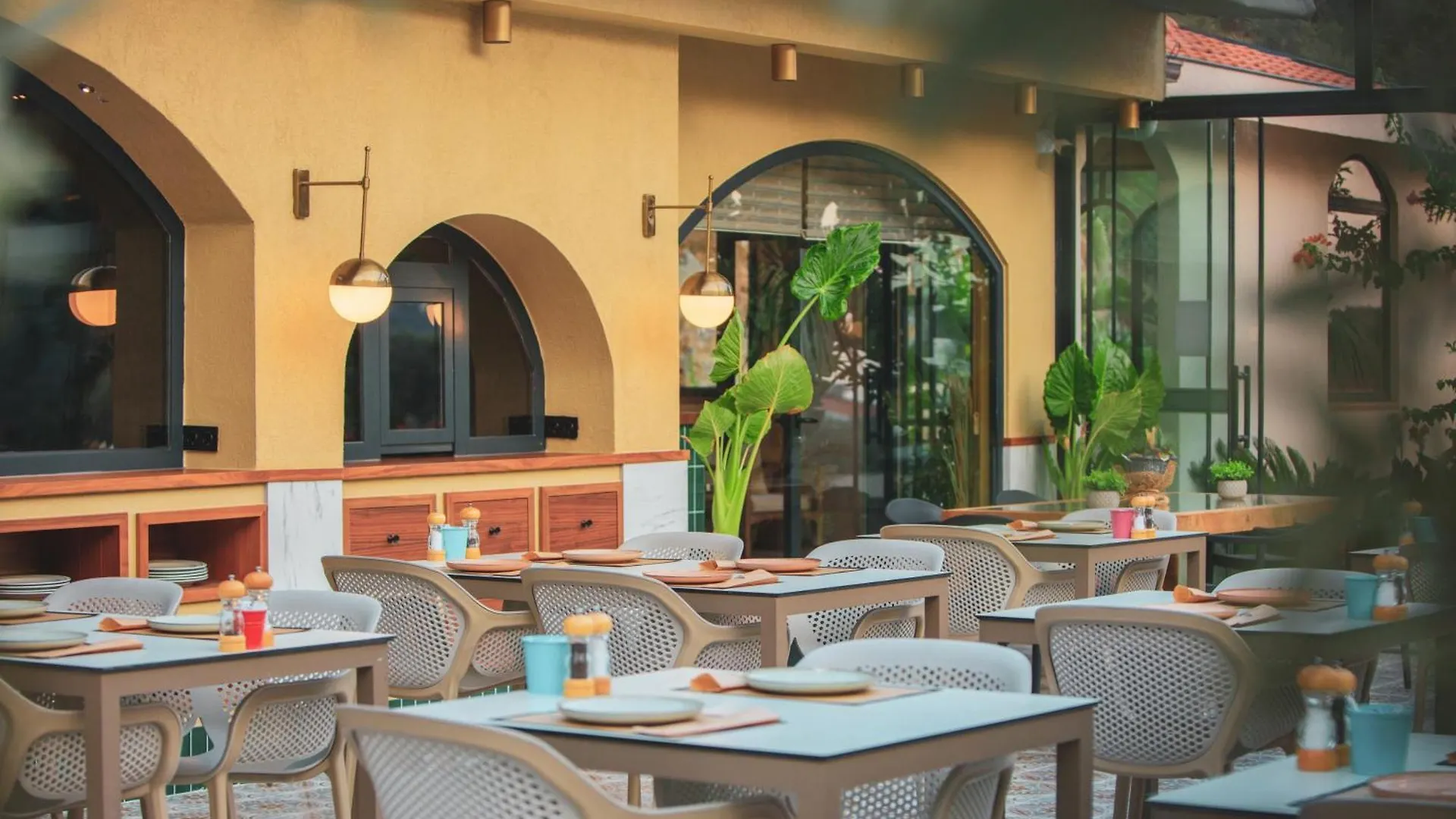 Z Exclusive Hotel And Villas Öludeniz