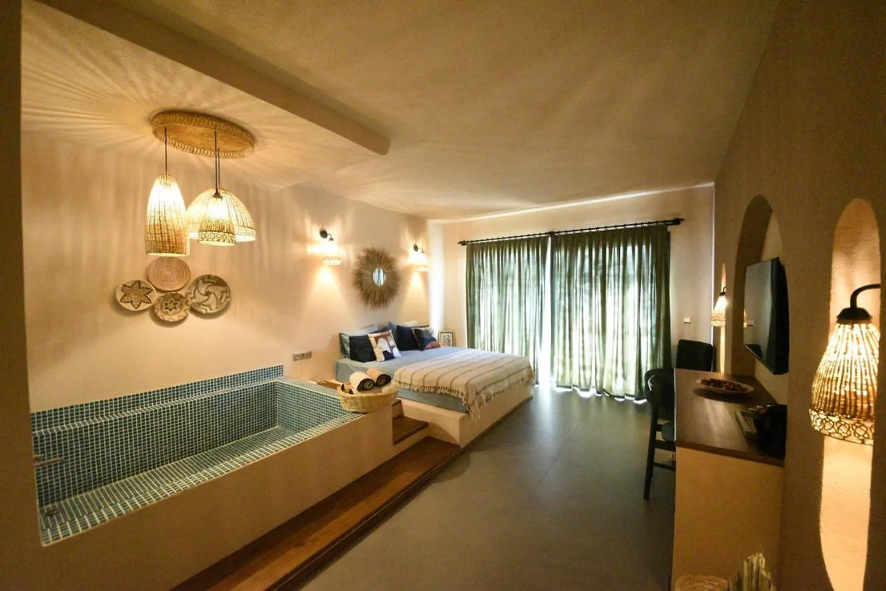 Z Exclusive Hotel And Villas Ölüdeniz