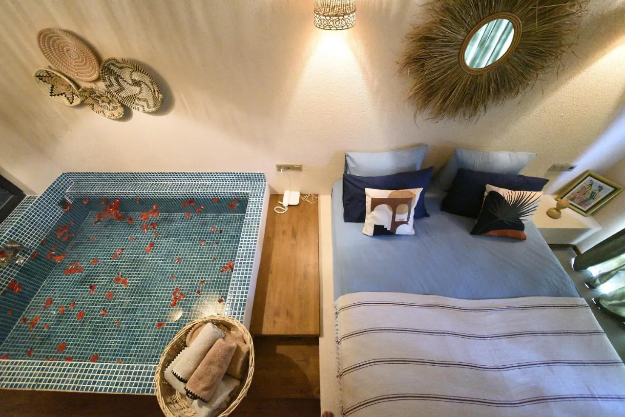 Z Exclusive Hotel And Villas Ölüdeniz