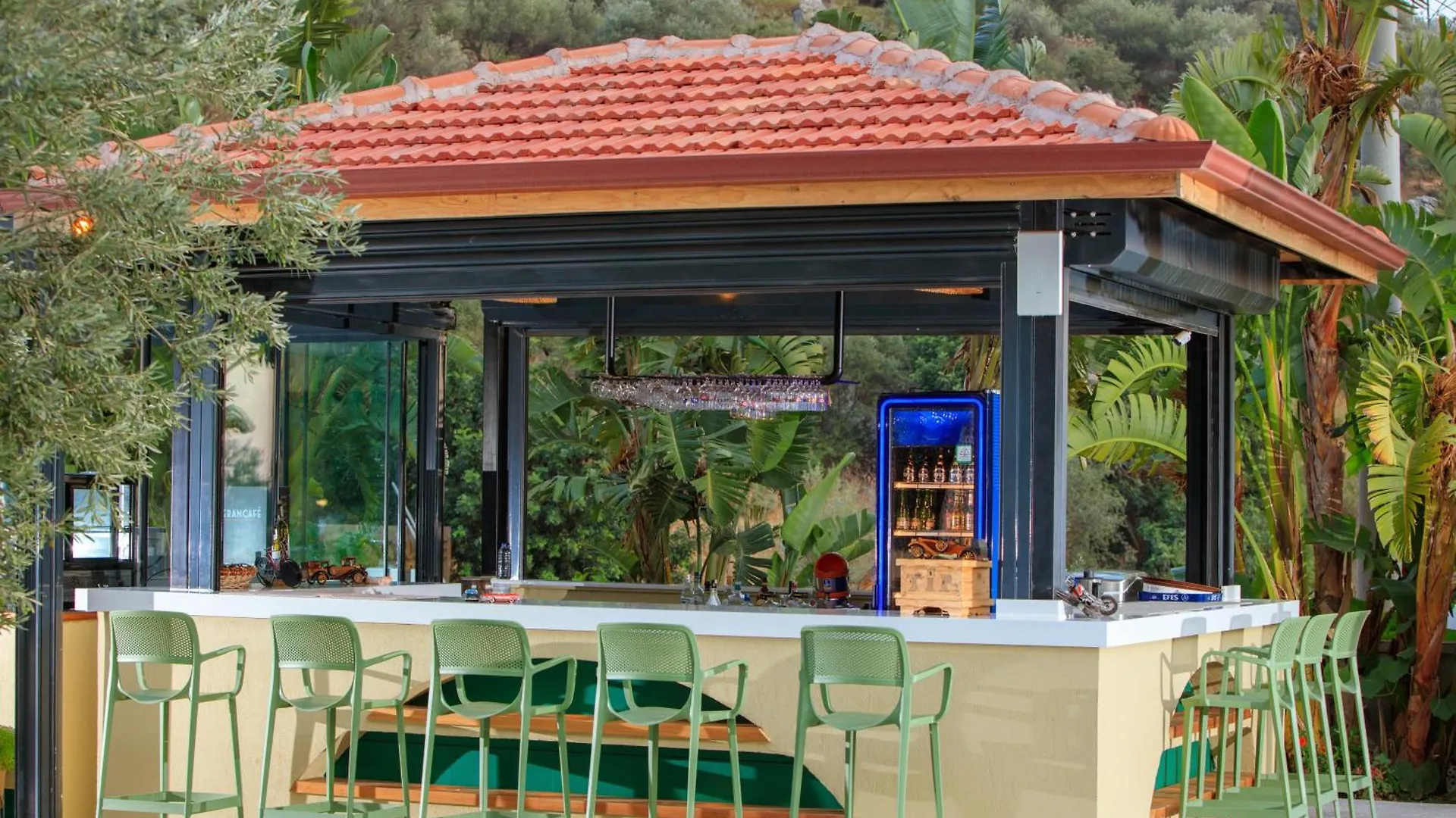 Z Exclusive Hotel And Villas Ölüdeniz