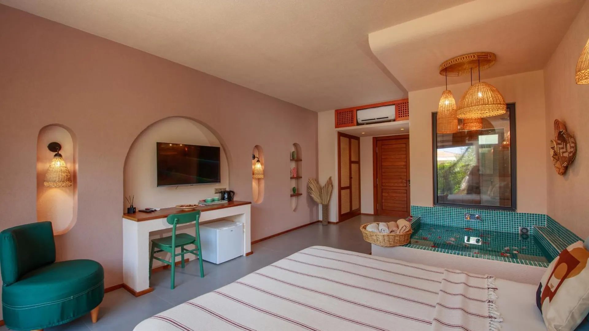 Z Exclusive Hotel And Villas Ölüdeniz