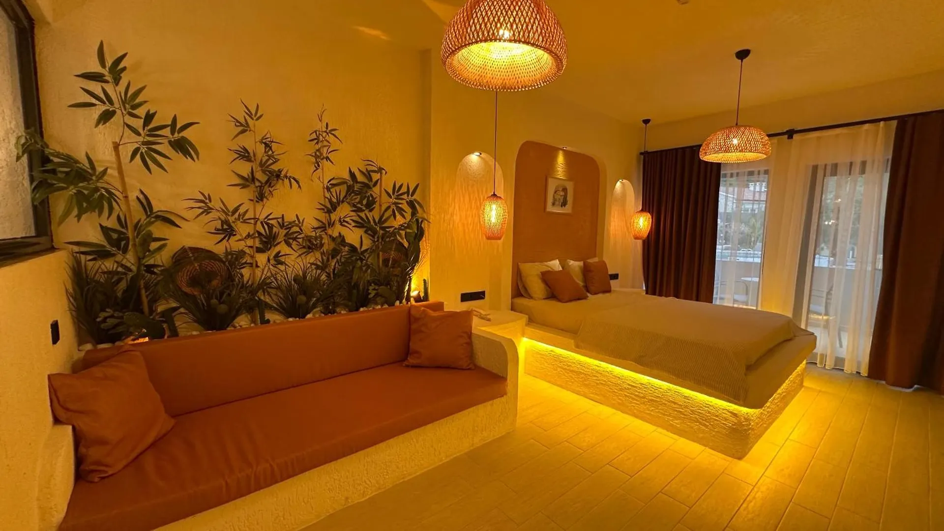 **  Z Exclusive Hotel And Villas Ölüdeniz Türkiye