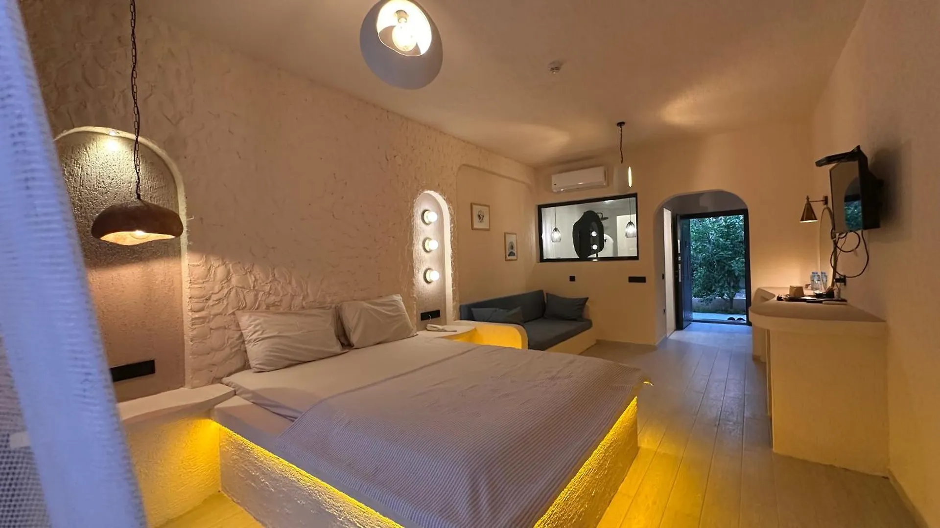 Z Exclusive Hotel And Villas Ölüdeniz