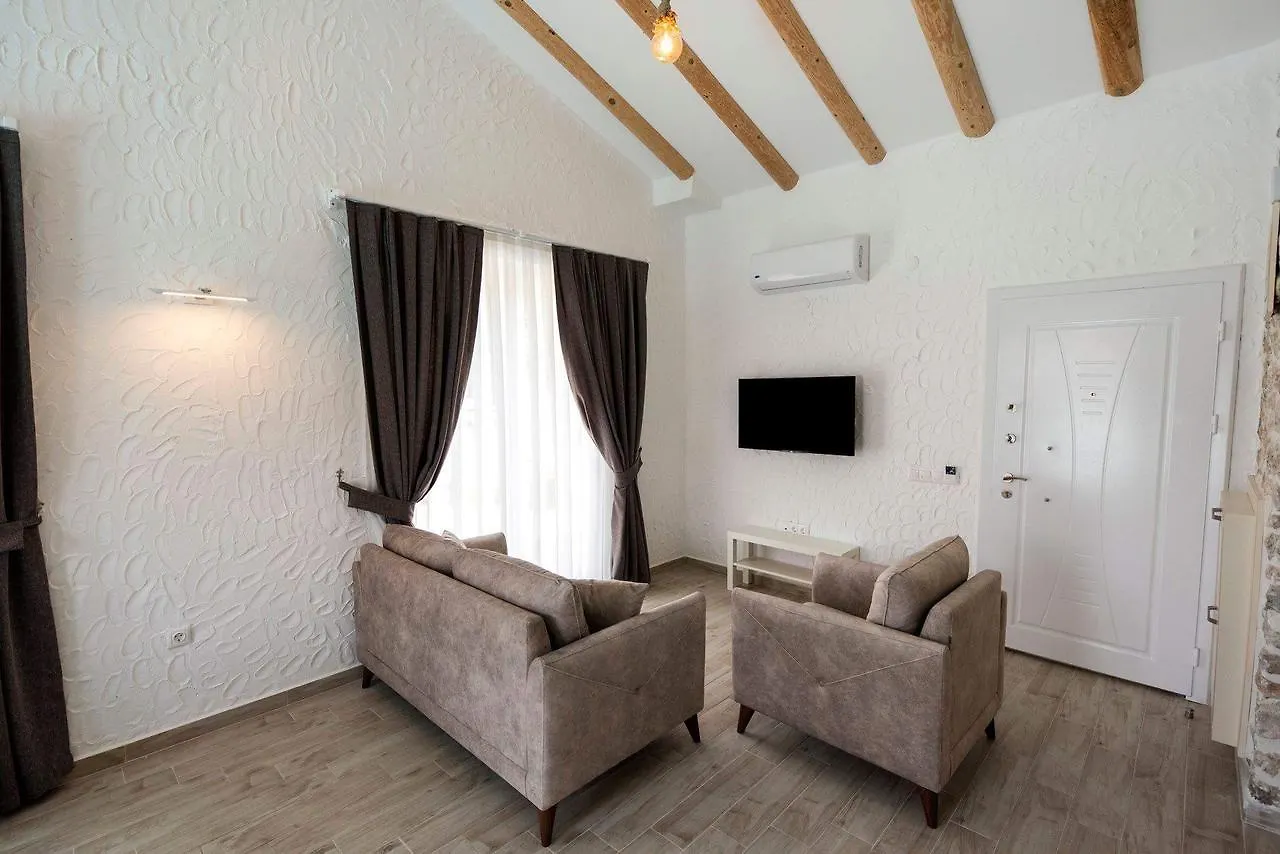 Z Exclusive Hotel And Villas Ölüdeniz