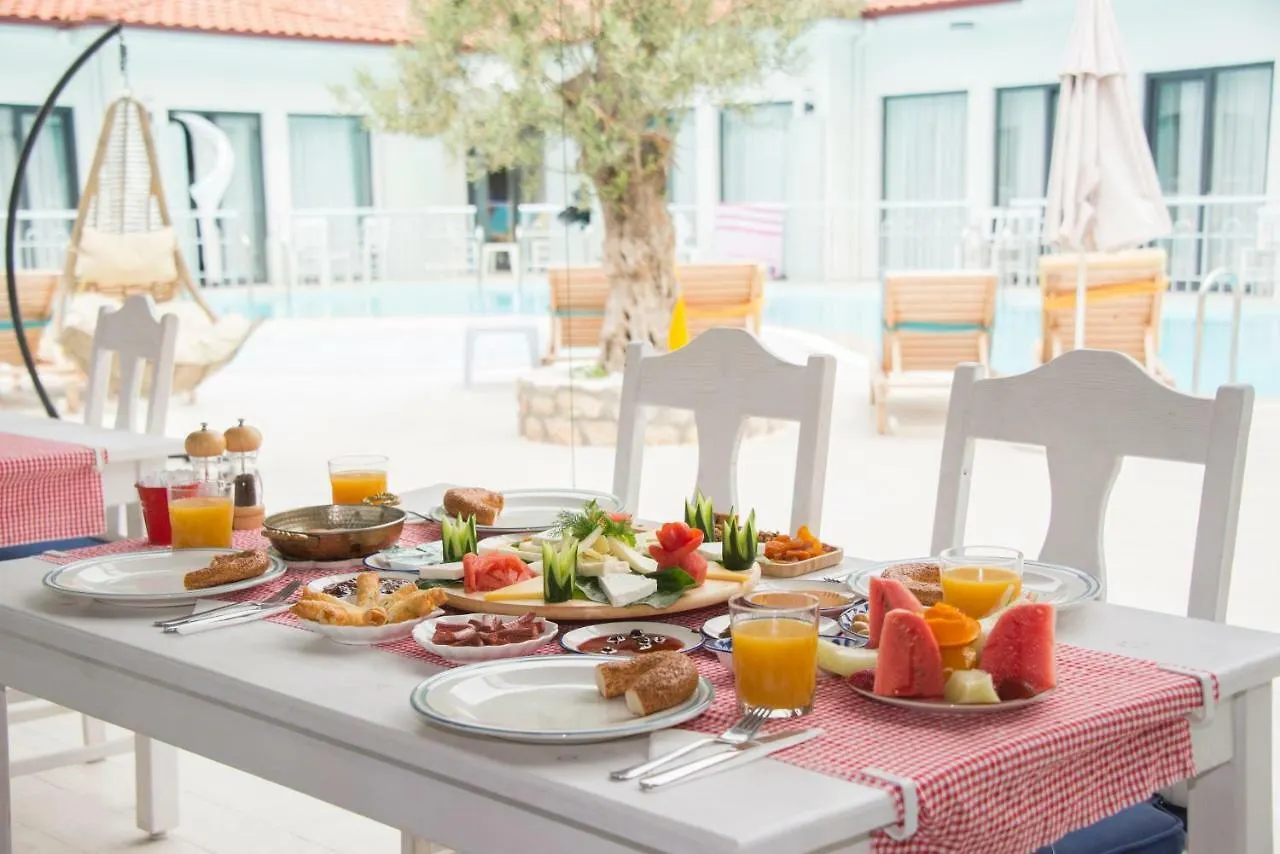 **  Z Exclusive Hotel And Villas Ölüdeniz Türkiye