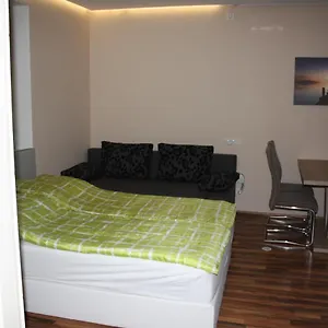 Vienna Top Apartment , Viyana Avusturya