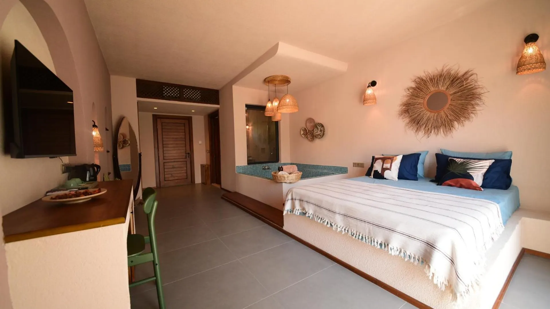 Z Exclusive Hotel And Villas Ölüdeniz