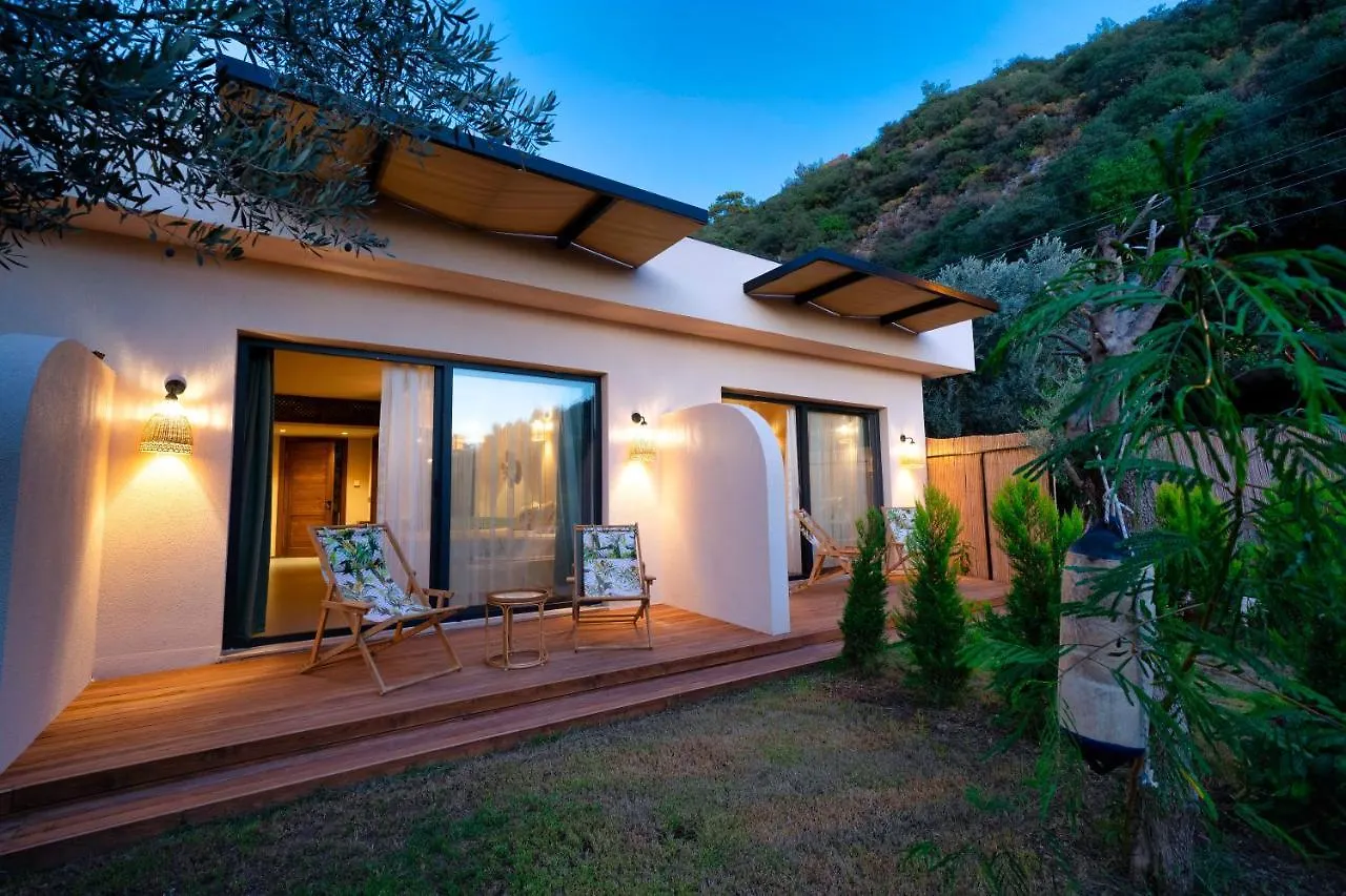 Z Exclusive Hotel And Villas Ölüdeniz