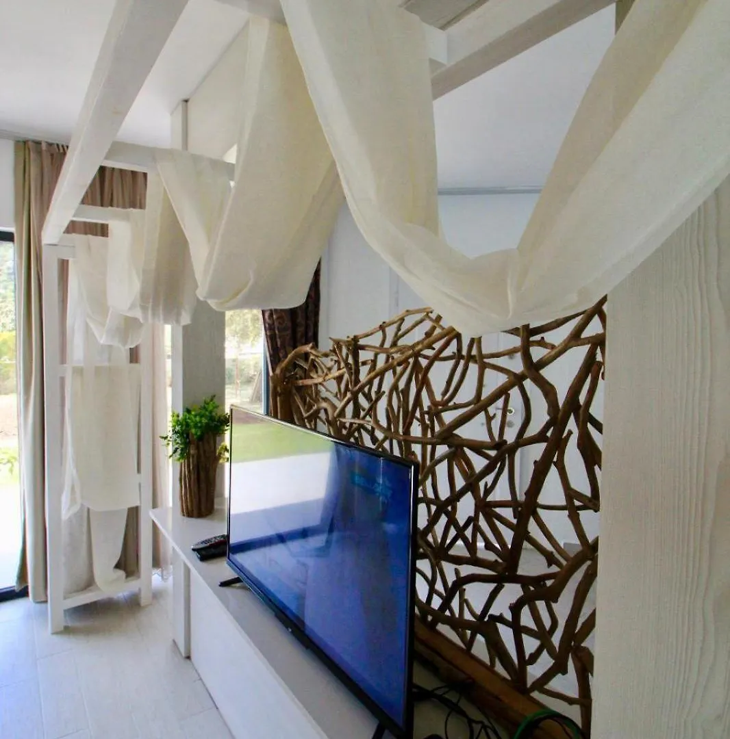 Z Exclusive Hotel And Villas Олудениз