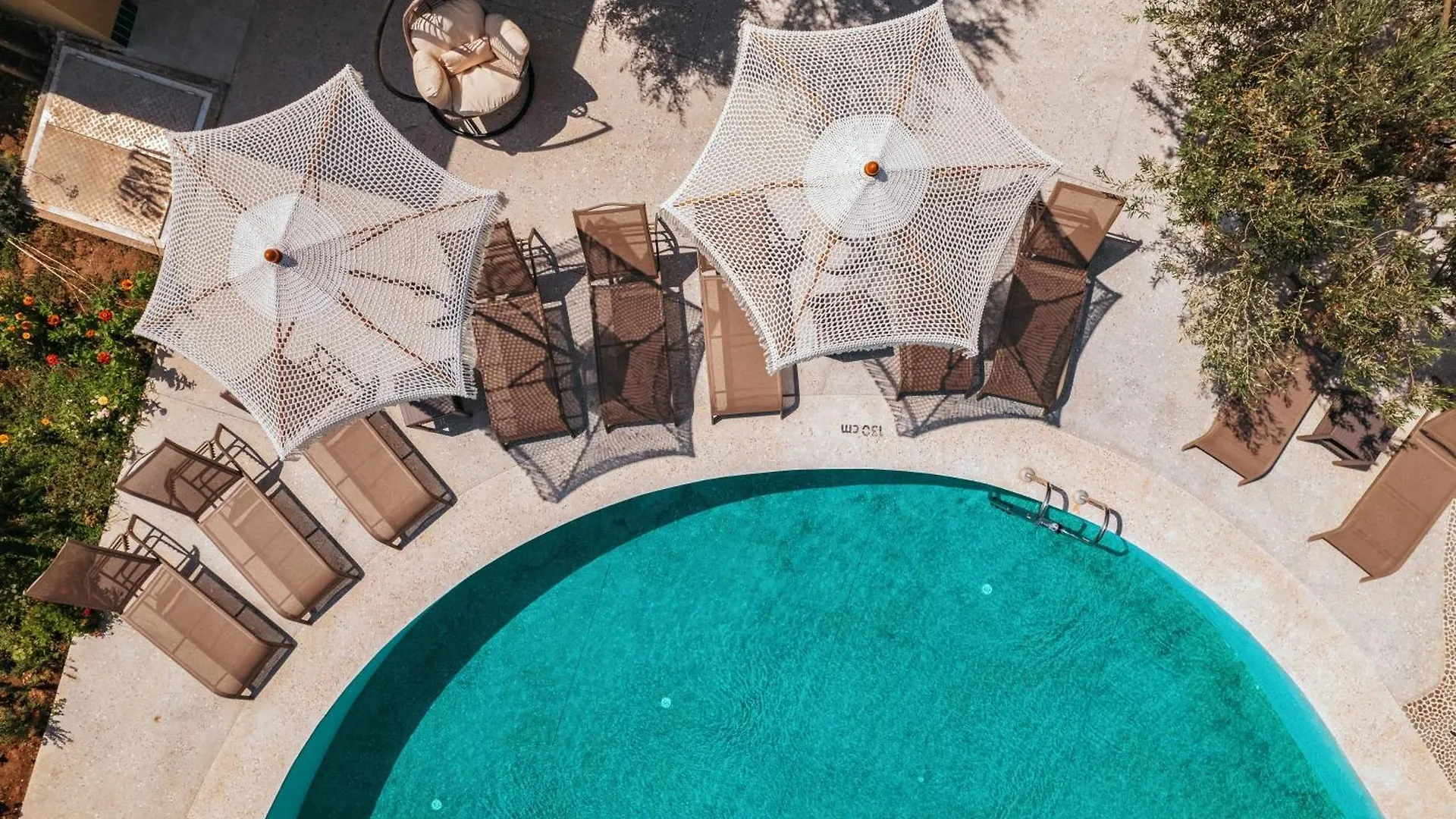 Z Exclusive Hotel And Villas Олудениз
