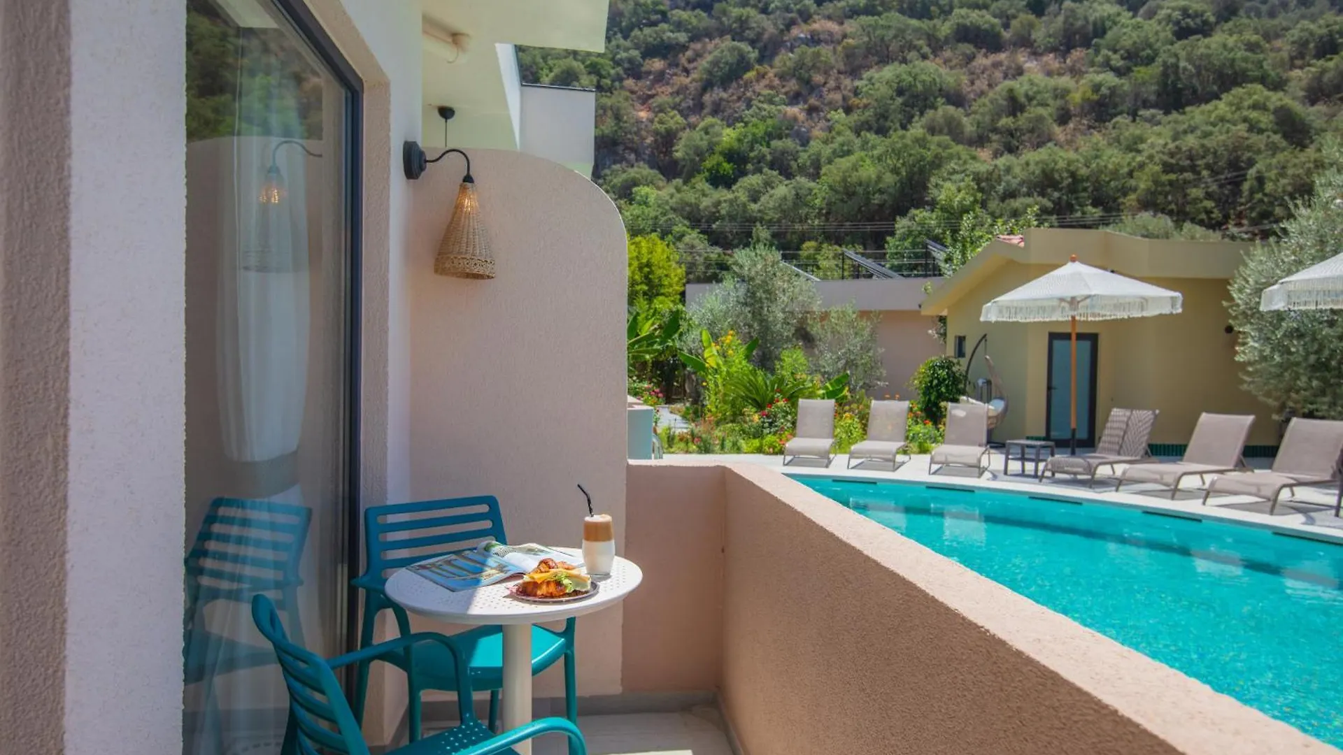 Z Exclusive Hotel And Villas Ölüdeniz