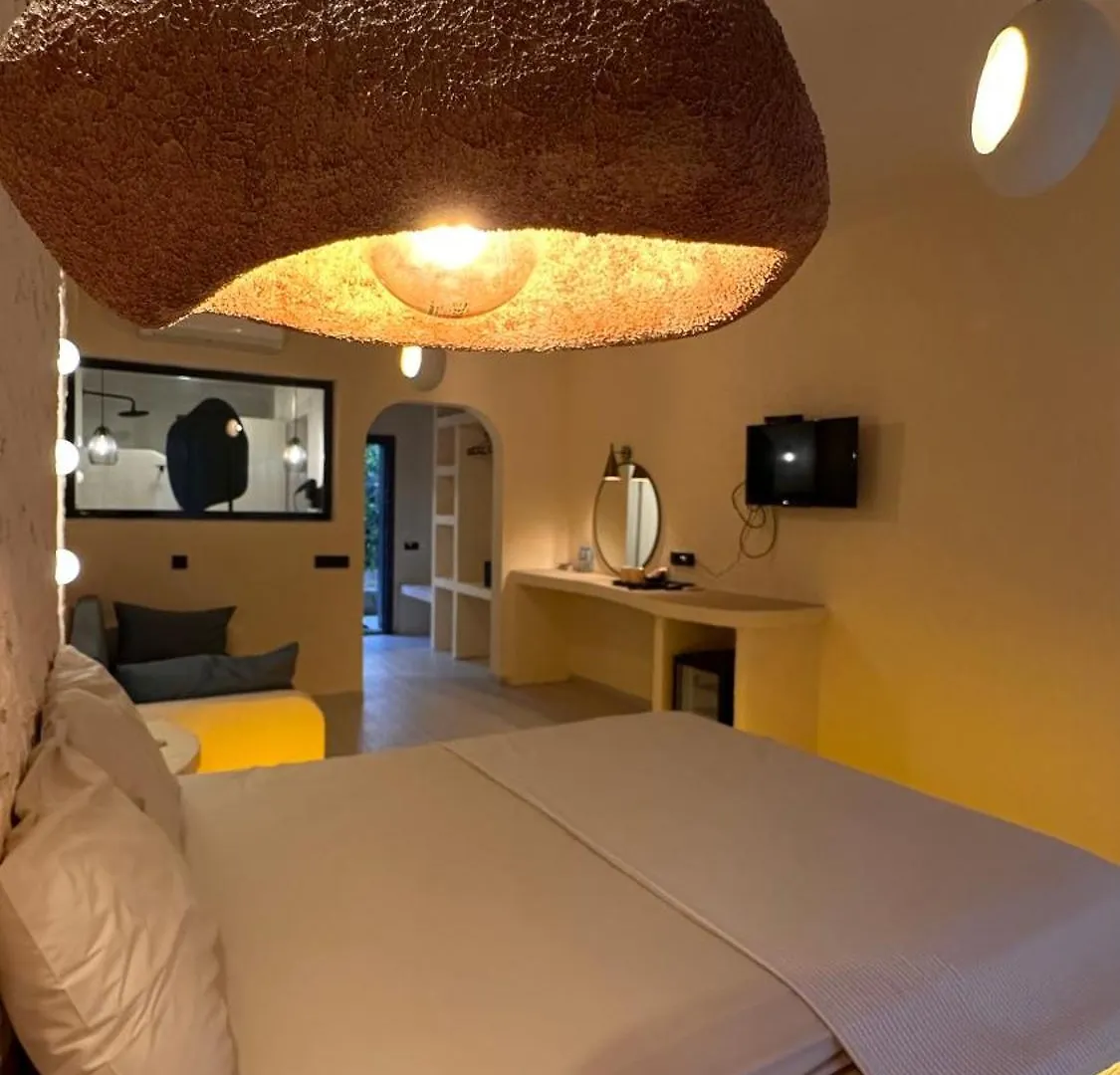 Z Exclusive Hotel And Villas Ölüdeniz