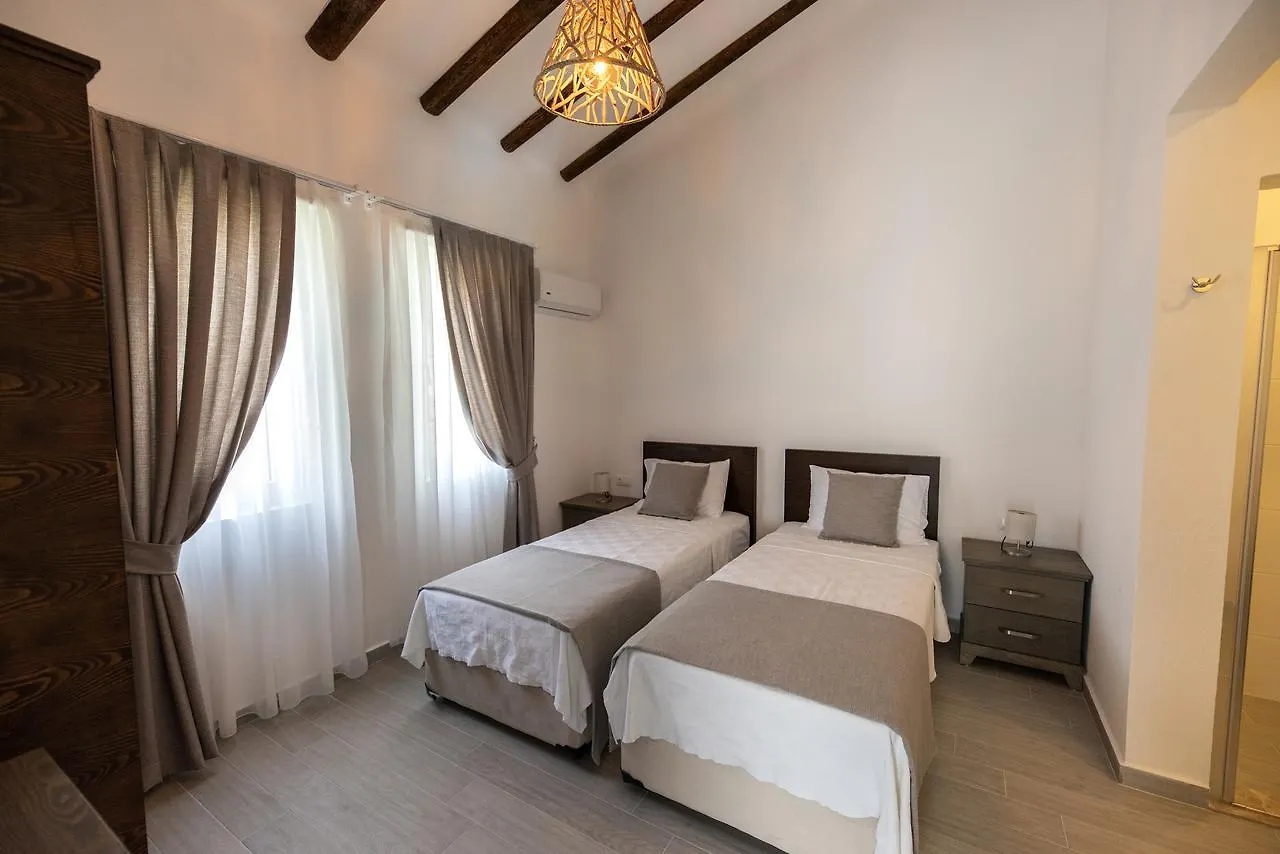 Z Exclusive Hotel And Villas Олудениз