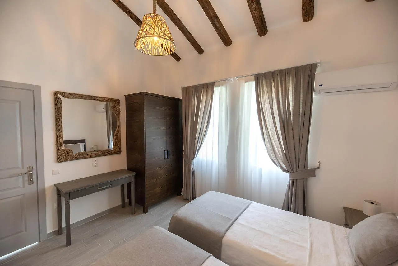 **  Z Exclusive Hotel And Villas Олудениз Турция