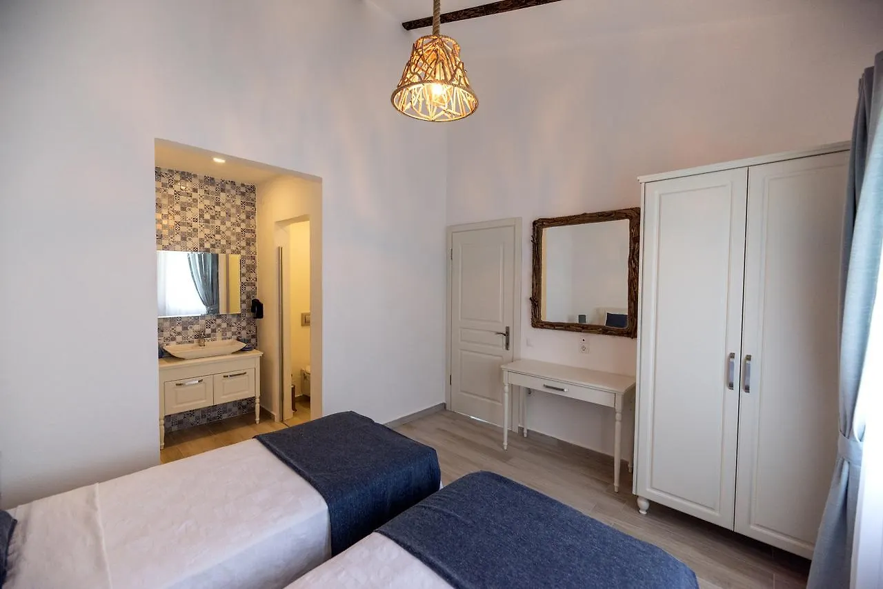 Z Exclusive Hotel And Villas Олудениз