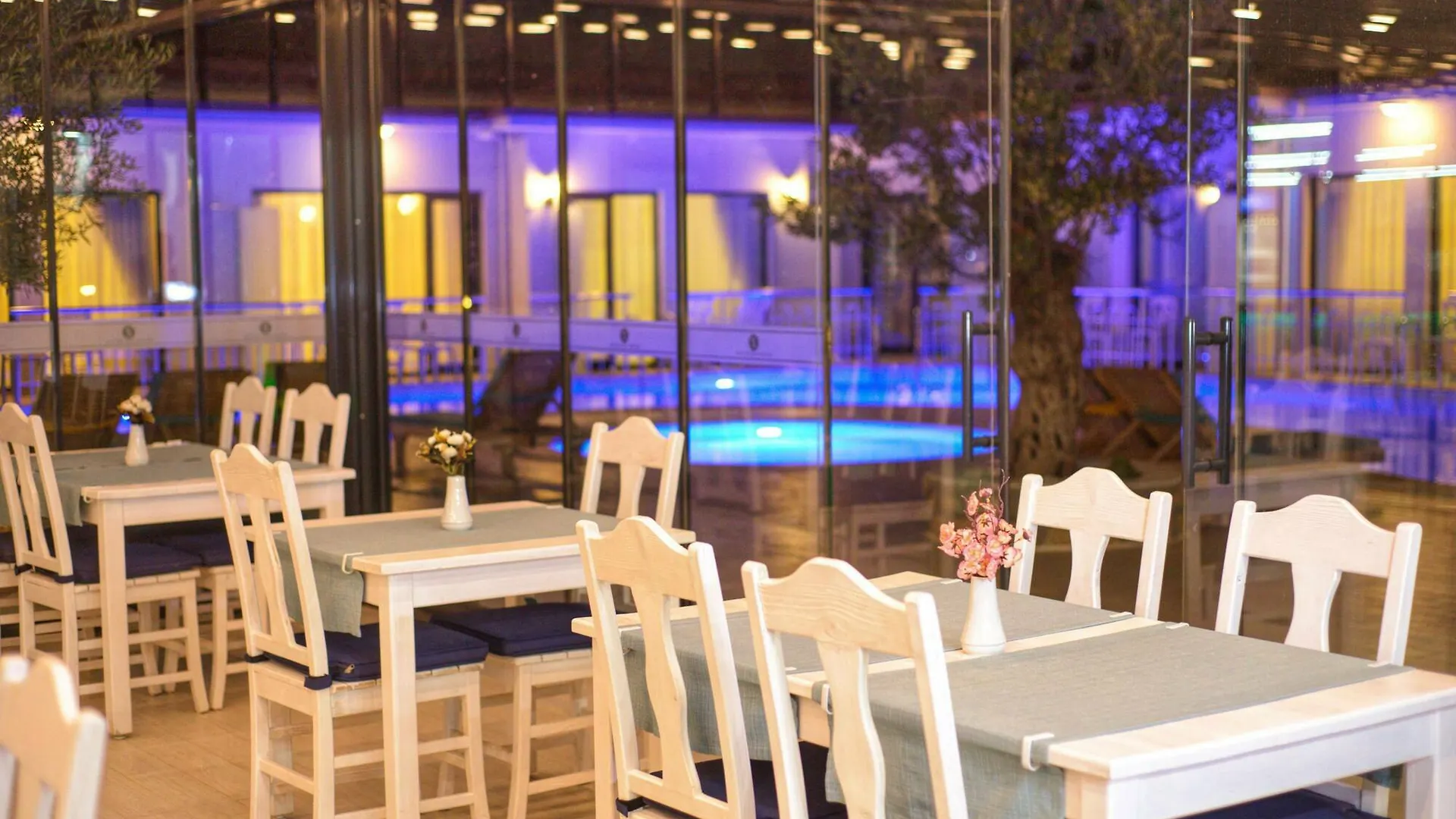 Z Exclusive Hotel And Villas Олудениз