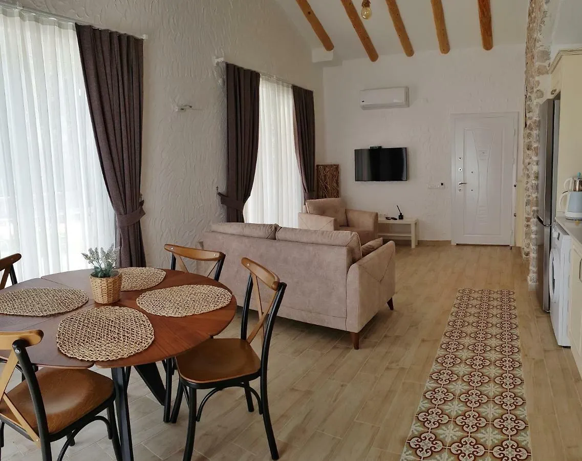 Z Exclusive Hotel And Villas Олудениз Турция