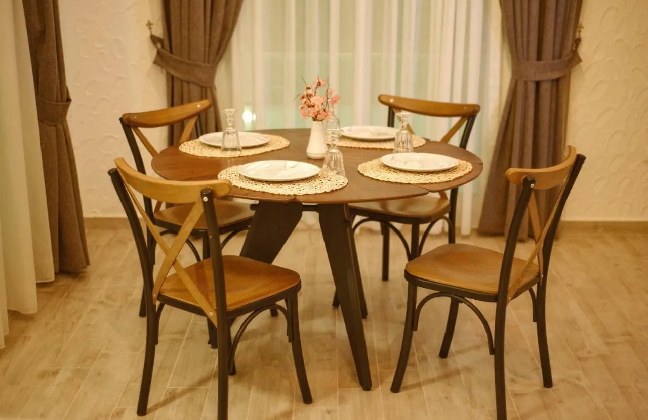 Z Exclusive Hotel And Villas Олудениз 2*,  Турция