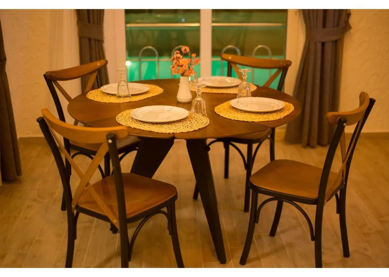 Z Exclusive Hotel And Villas Олудениз 2*,