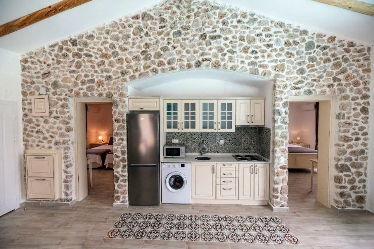 Z Exclusive Hotel And Villas Ölüdeniz