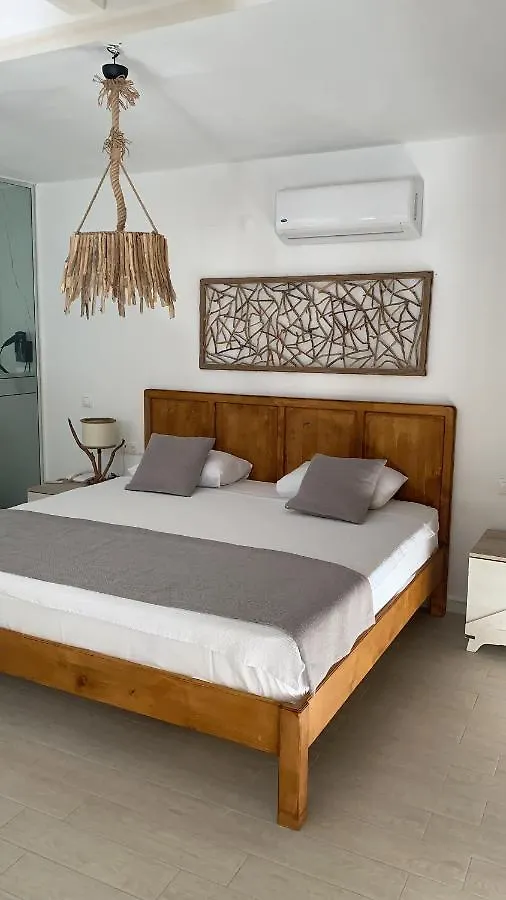 Z Exclusive Hotel And Villas Олудениз