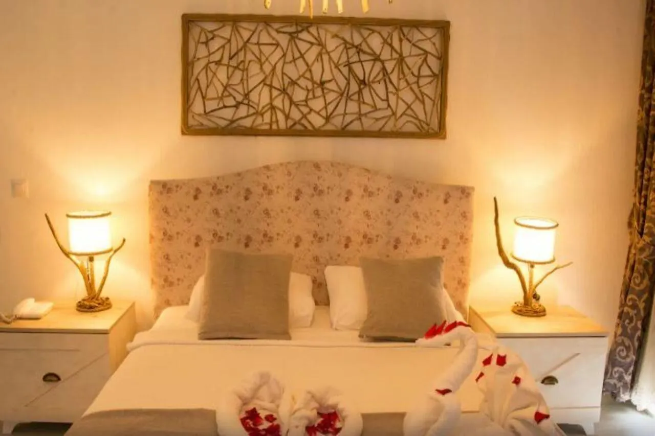 Z Exclusive Hotel And Villas Олудениз