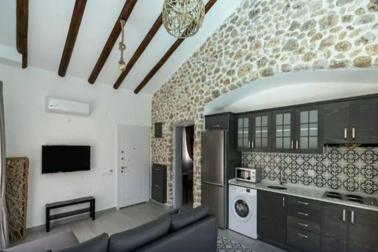 Z Exclusive Hotel And Villas Олудениз