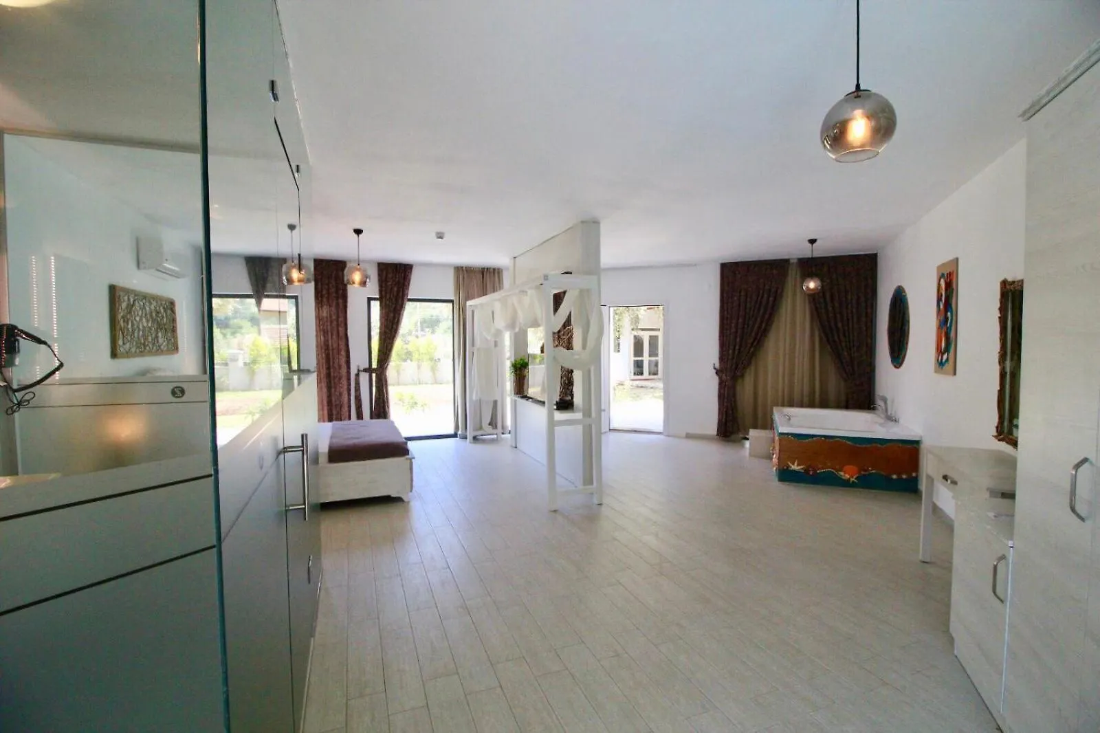 Z Exclusive Hotel And Villas Олудениз Турция