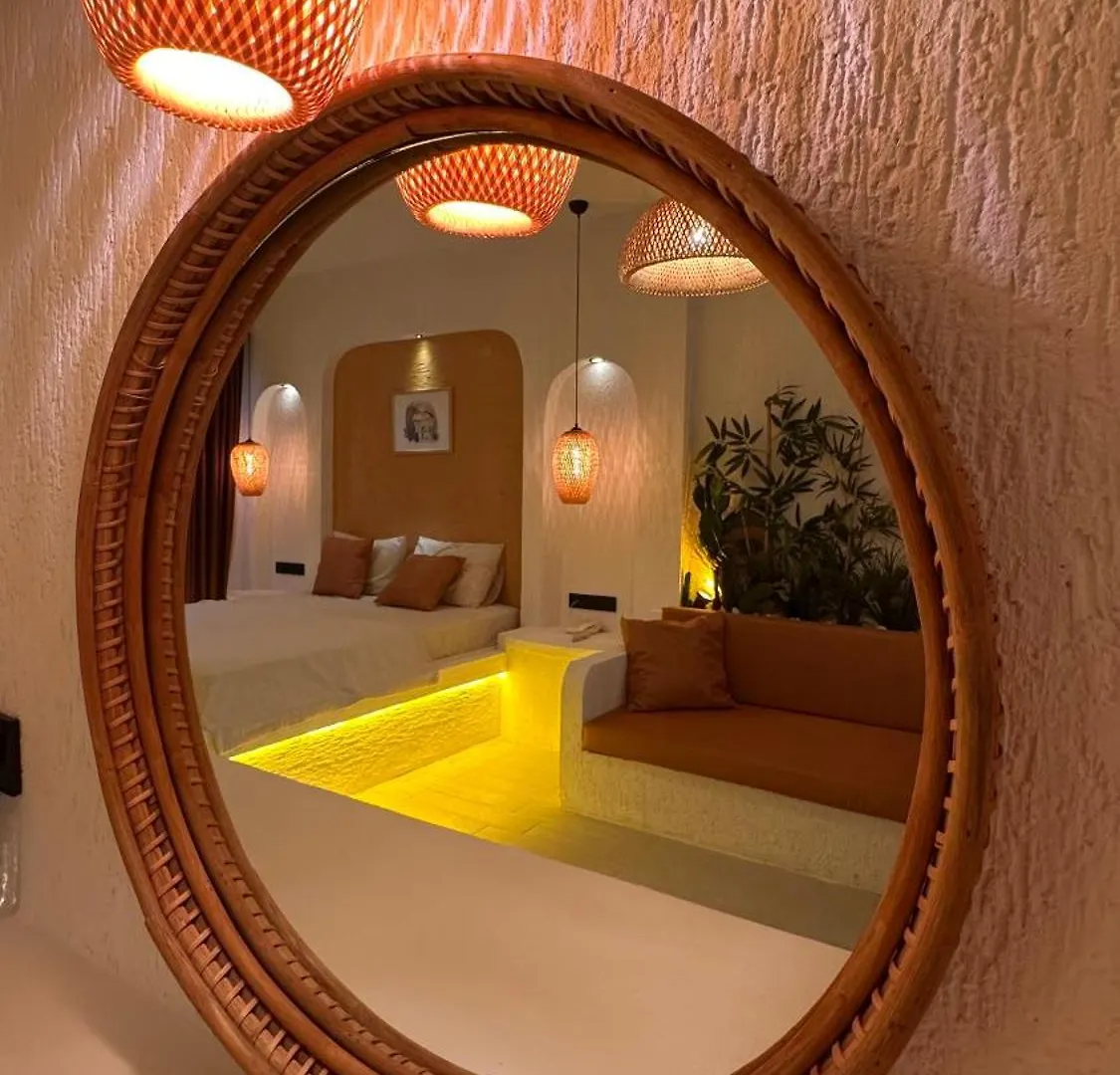 **  Z Exclusive Hotel And Villas Олудениз Турция
