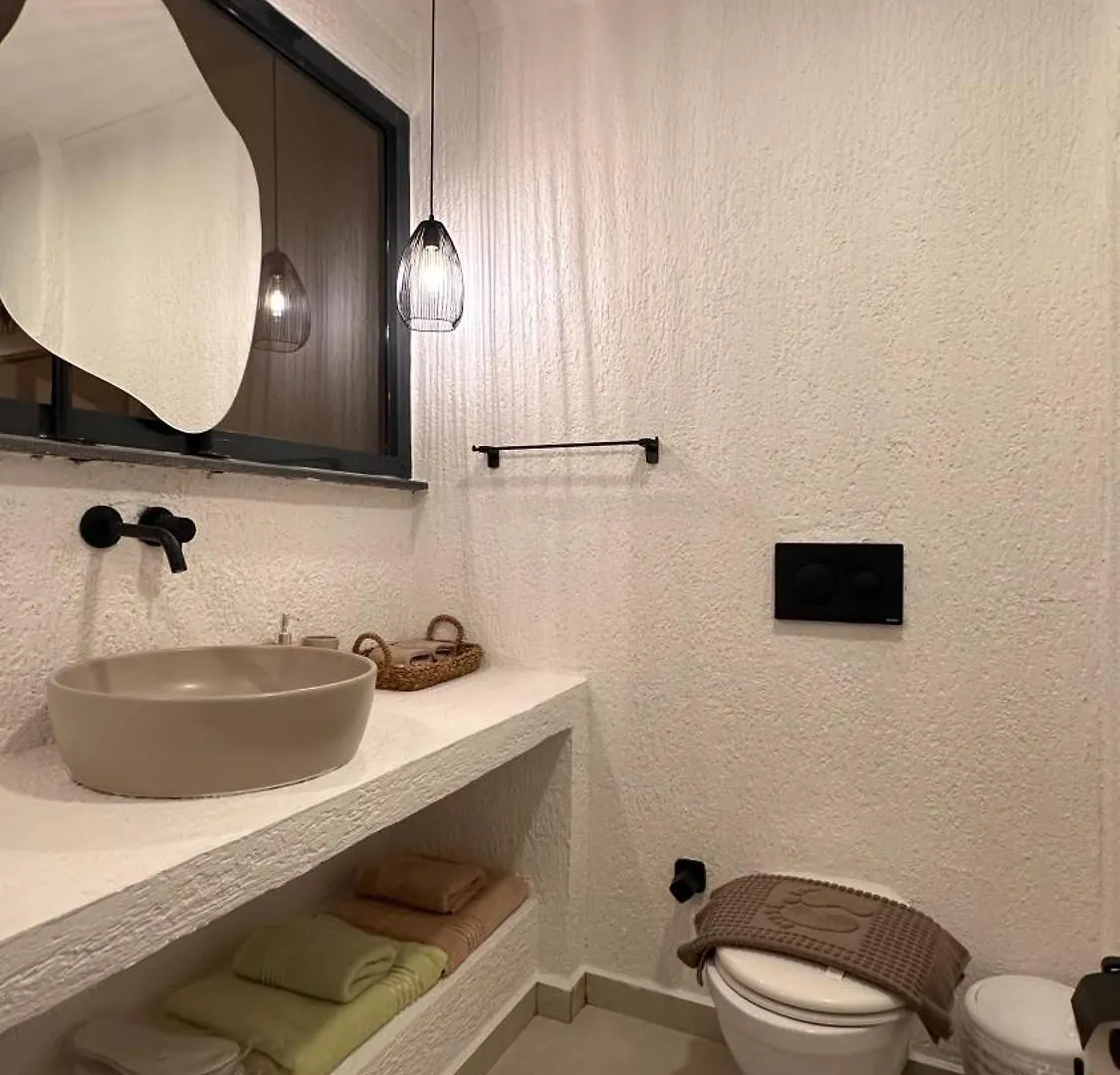 Z Exclusive Hotel And Villas Олудениз