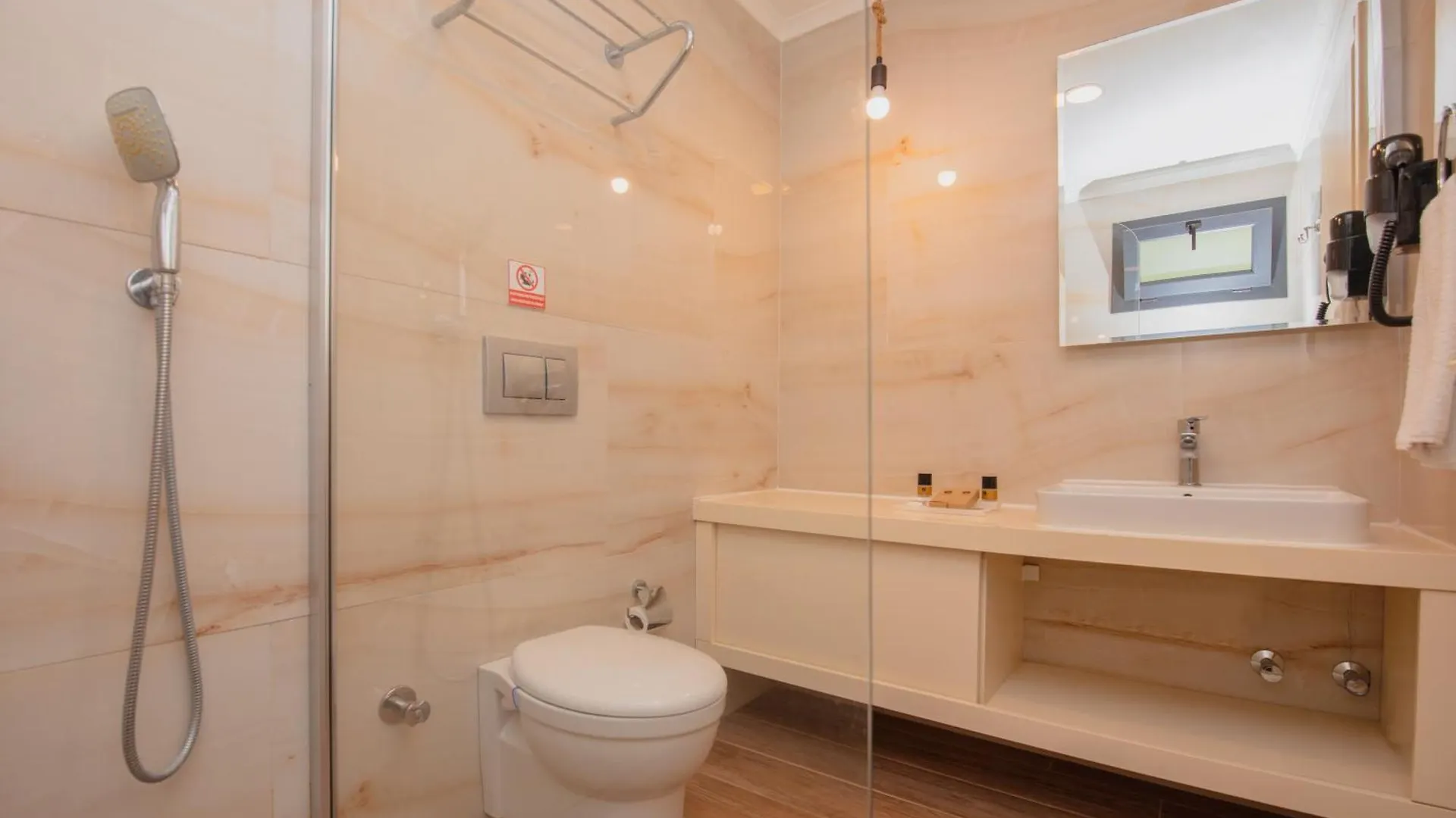 Z Exclusive Hotel And Villas Олудениз