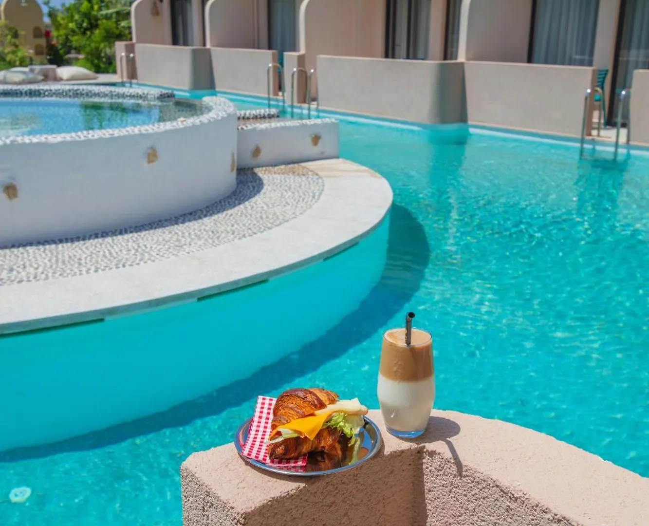 Z Exclusive Hotel And Villas Олудениз