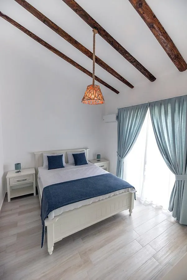 Z Exclusive Hotel And Villas Олудениз